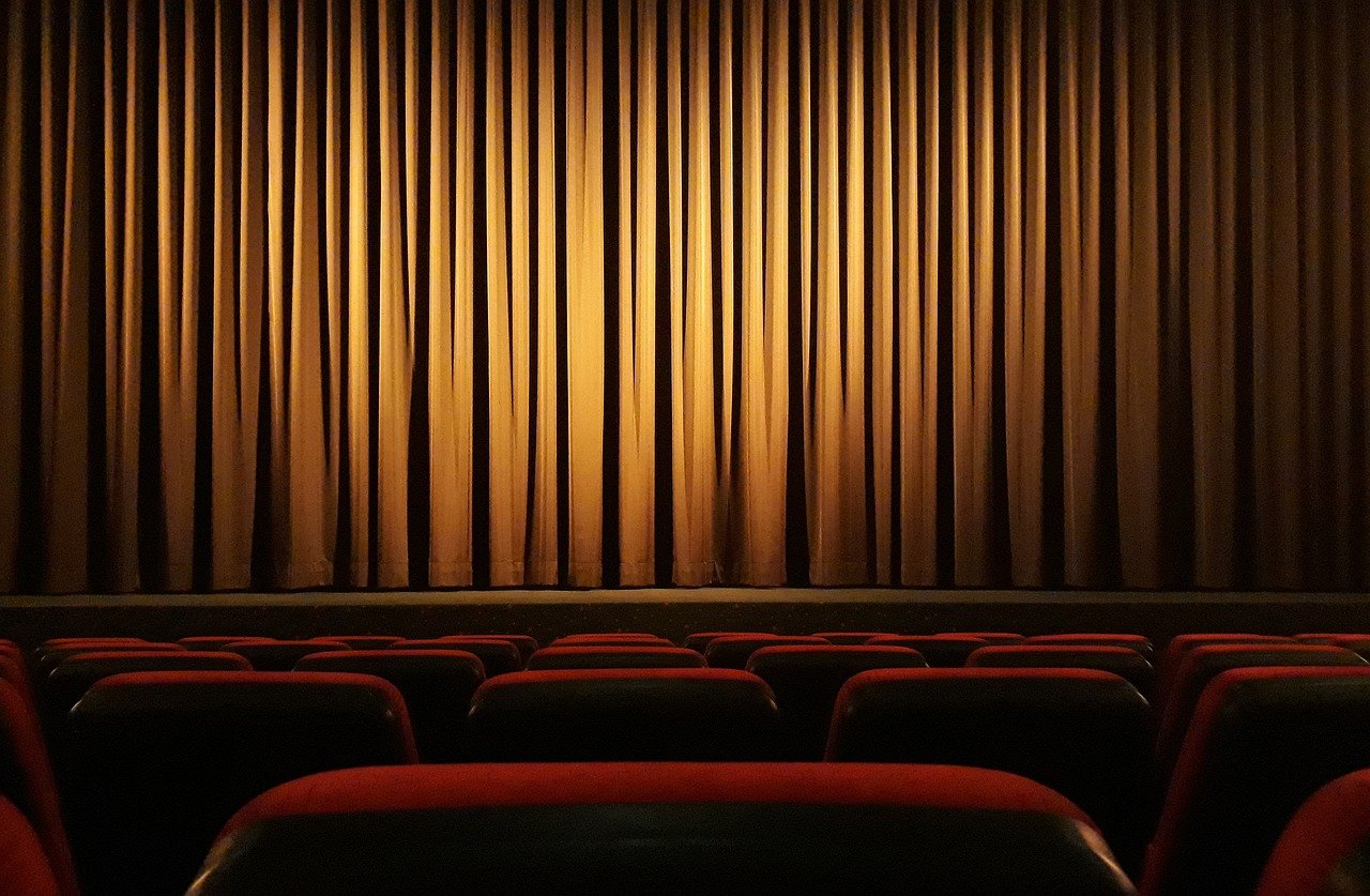 movie-theater