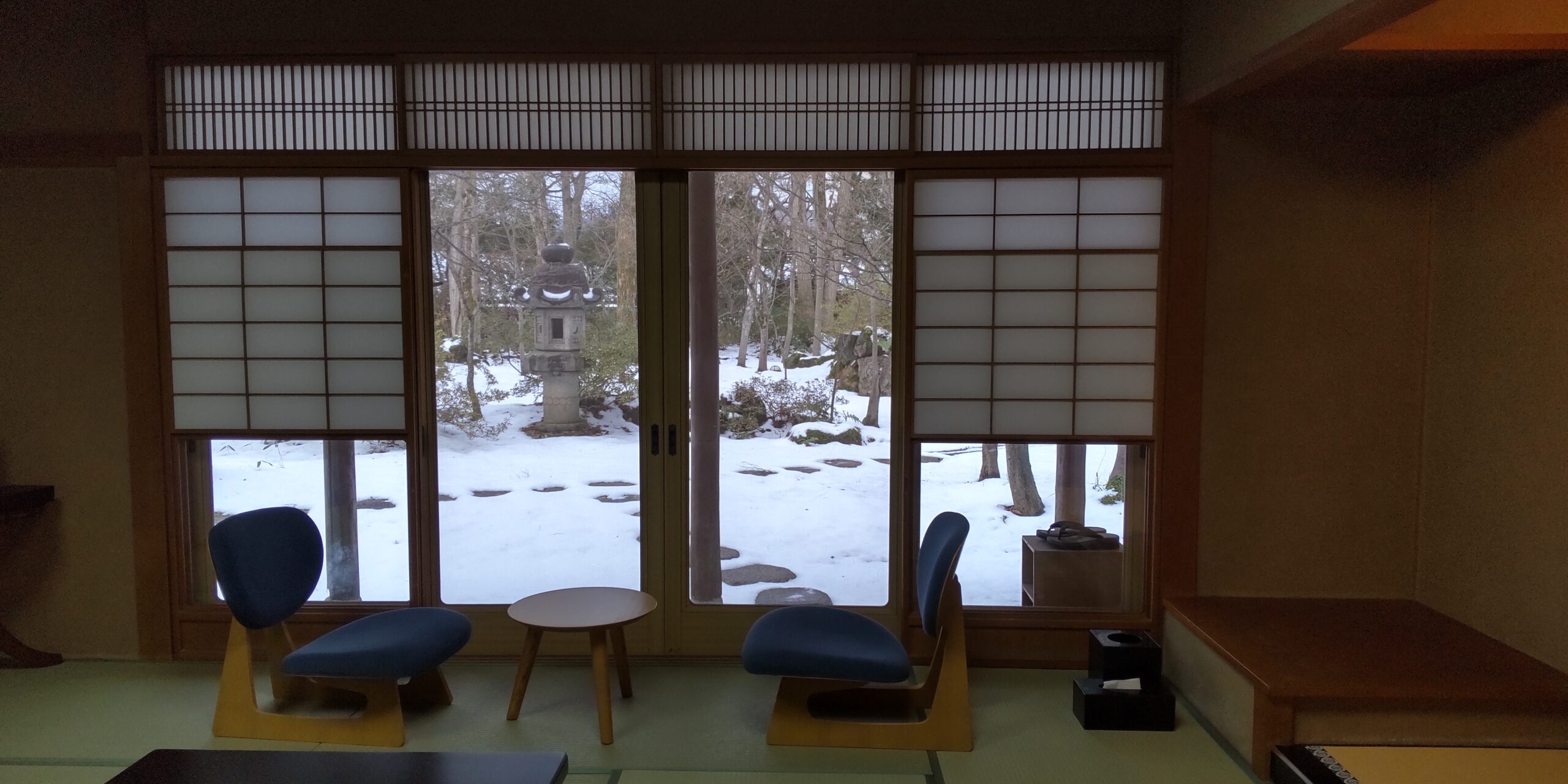 月岡温泉 割烹の宿いま井